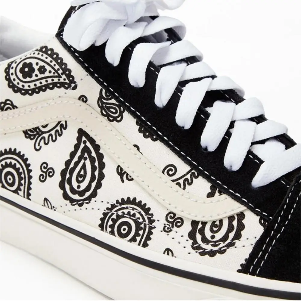 Vans shoes - Black 0