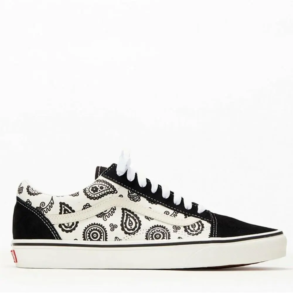 Vans shoes - Black 1