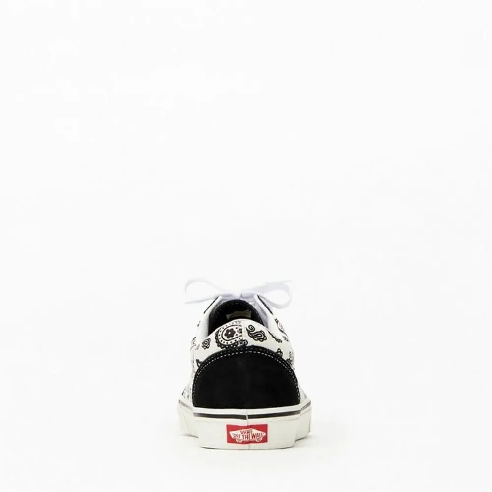 Vans shoes - Black 3