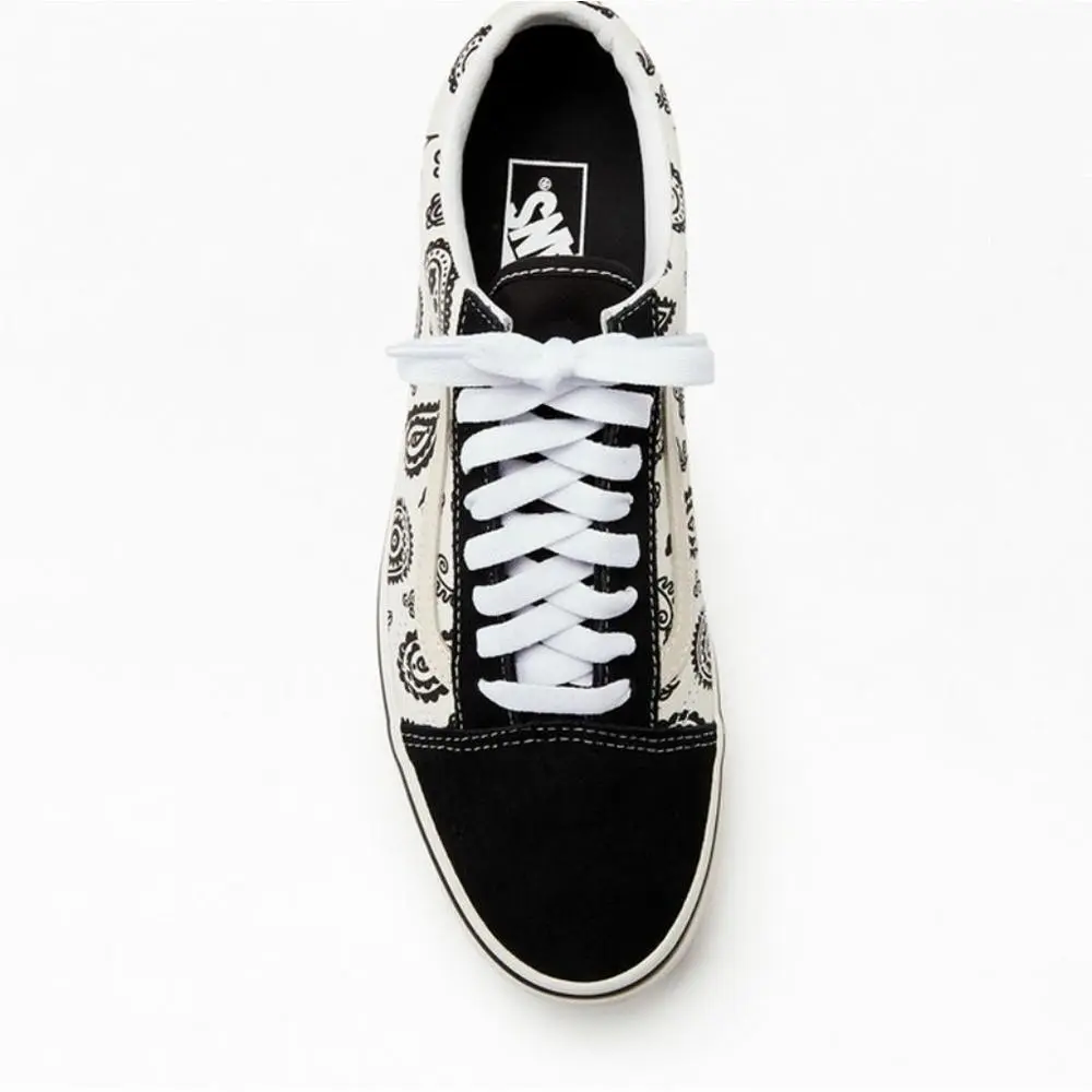 Vans shoes - Black 4