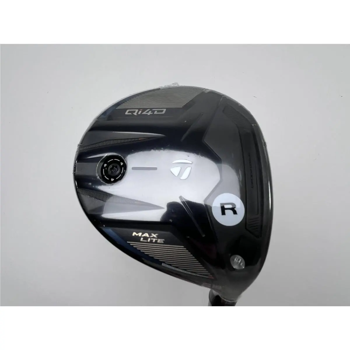TaylorMade  - Qi4D Max Lite - Max Lite 0