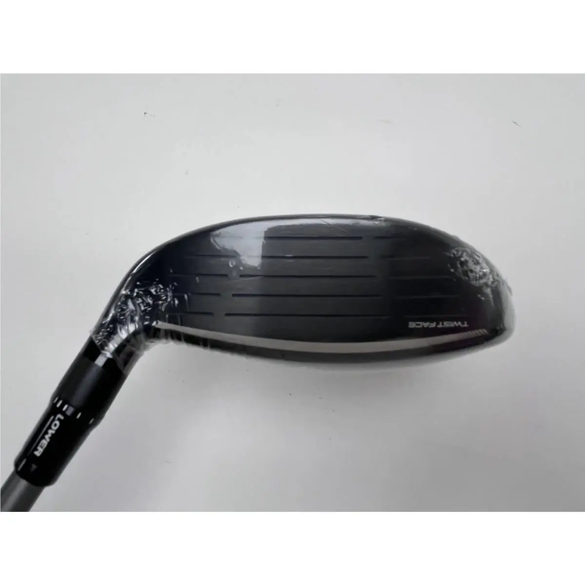 TaylorMade  - Qi4D Max Lite - Max Lite 3