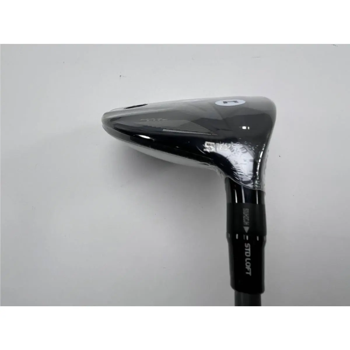 TaylorMade  - Qi4D Max Lite - Max Lite 4