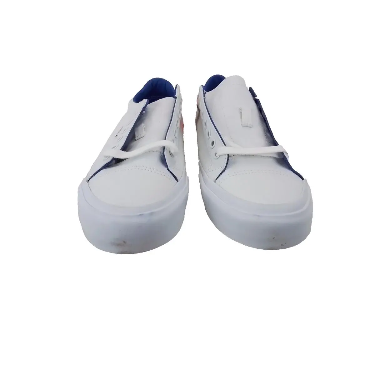Vans shoes - VANS Court - Court - VN0A2Z5NL5R - White (UPC: 190289291784) 1