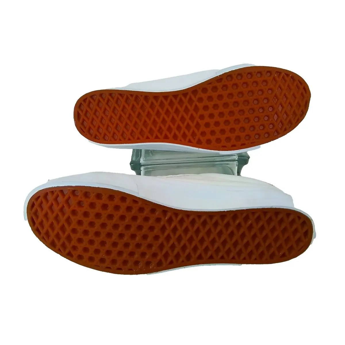 Vans shoes - VANS Court - Court - VN0A2Z5NL5R - White (UPC: 190289291784) 2