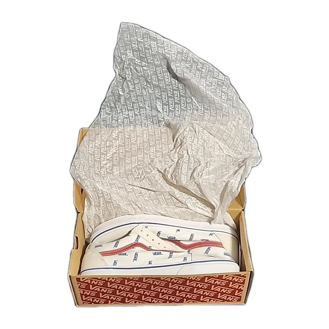 Vans shoes - VANS Old Skool - Old Skool - White (UPC: 195439362727) 12