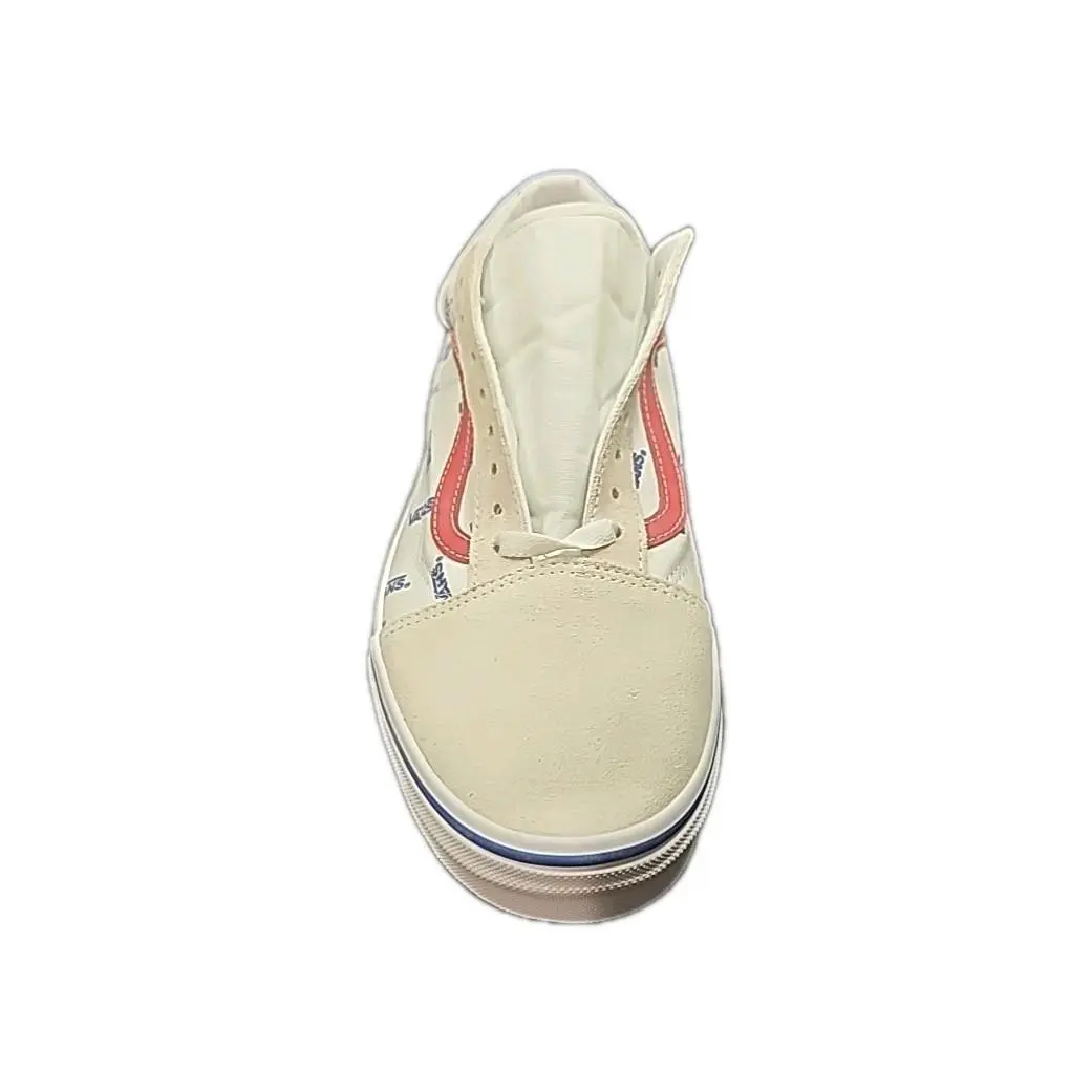 Vans shoes - VANS Old Skool - Old Skool - White (UPC: 195439362727) 15