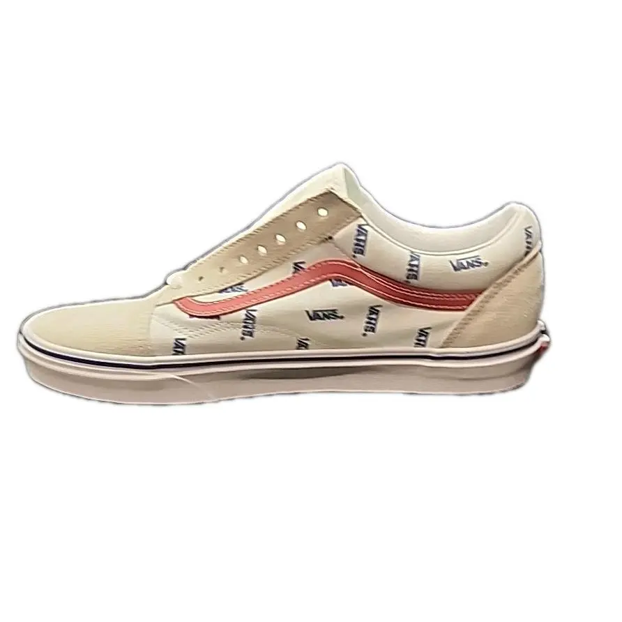 Vans shoes - VANS Old Skool - Old Skool - White (UPC: 195439362727) 16