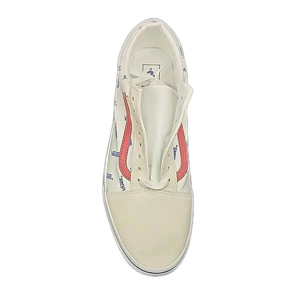 Vans shoes - VANS Old Skool - Old Skool - White (UPC: 195439362727) 20