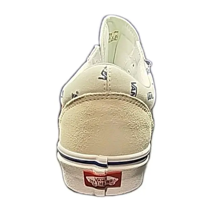 Vans shoes - VANS Old Skool - Old Skool - White (UPC: 195439362727) 1