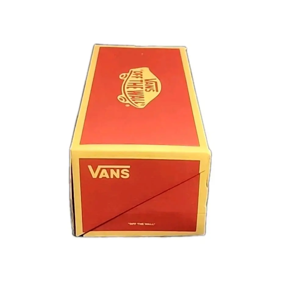 Vans shoes - VANS Old Skool - Old Skool - White (UPC: 195439362727) 3