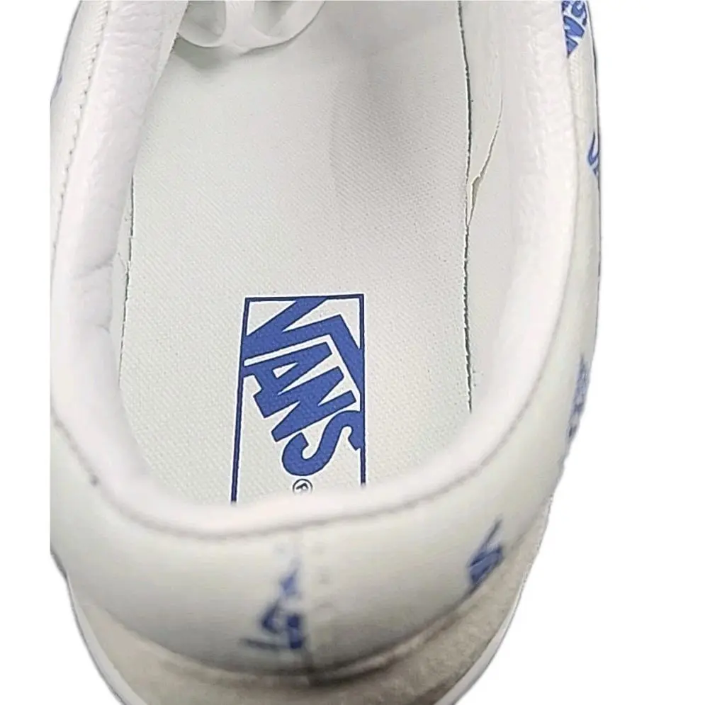Vans shoes - VANS Old Skool - Old Skool - White (UPC: 195439362727) 6