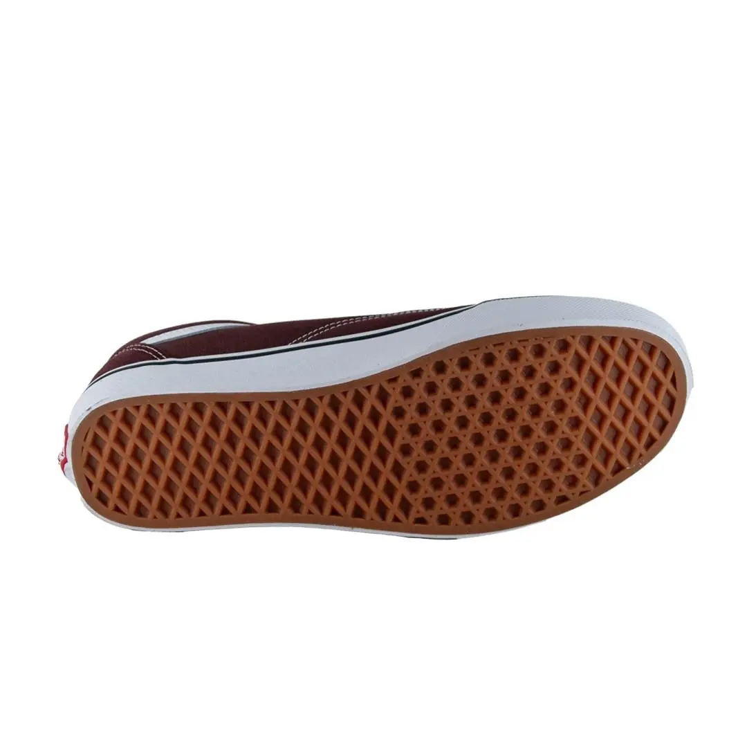 Vans shoes - Bitter Chocolate Brown (UPC: 0196575153040) 1
