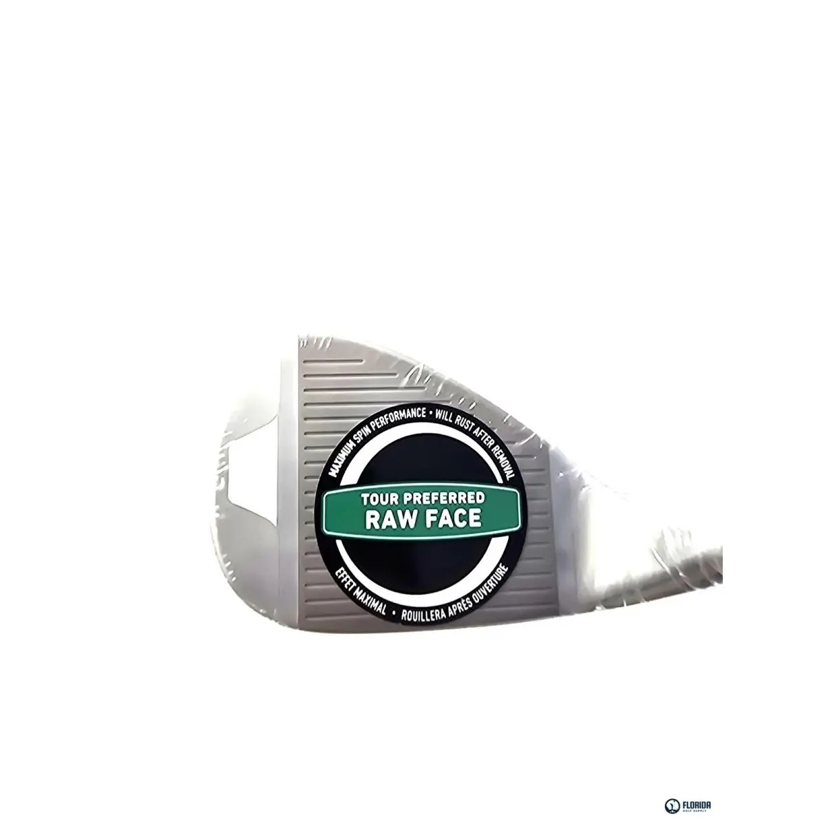 TaylorMade  - MG4 - Chrome 1