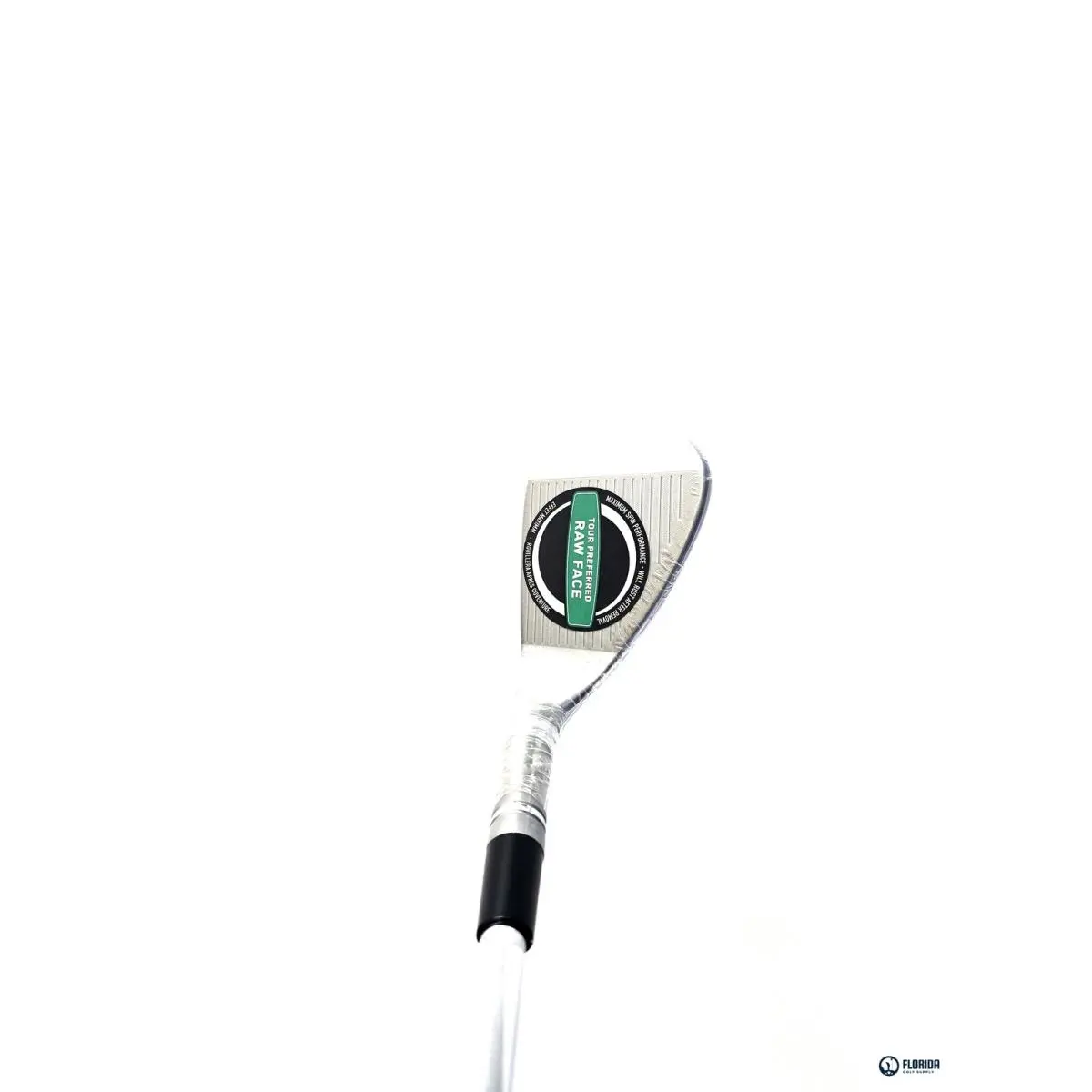 TaylorMade  - MG4 - Chrome 2