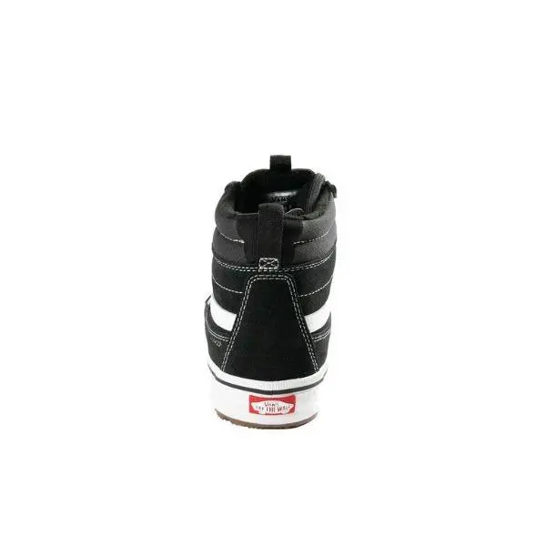 Vans shoes - Black; White (UPC: 0197804557936) 2