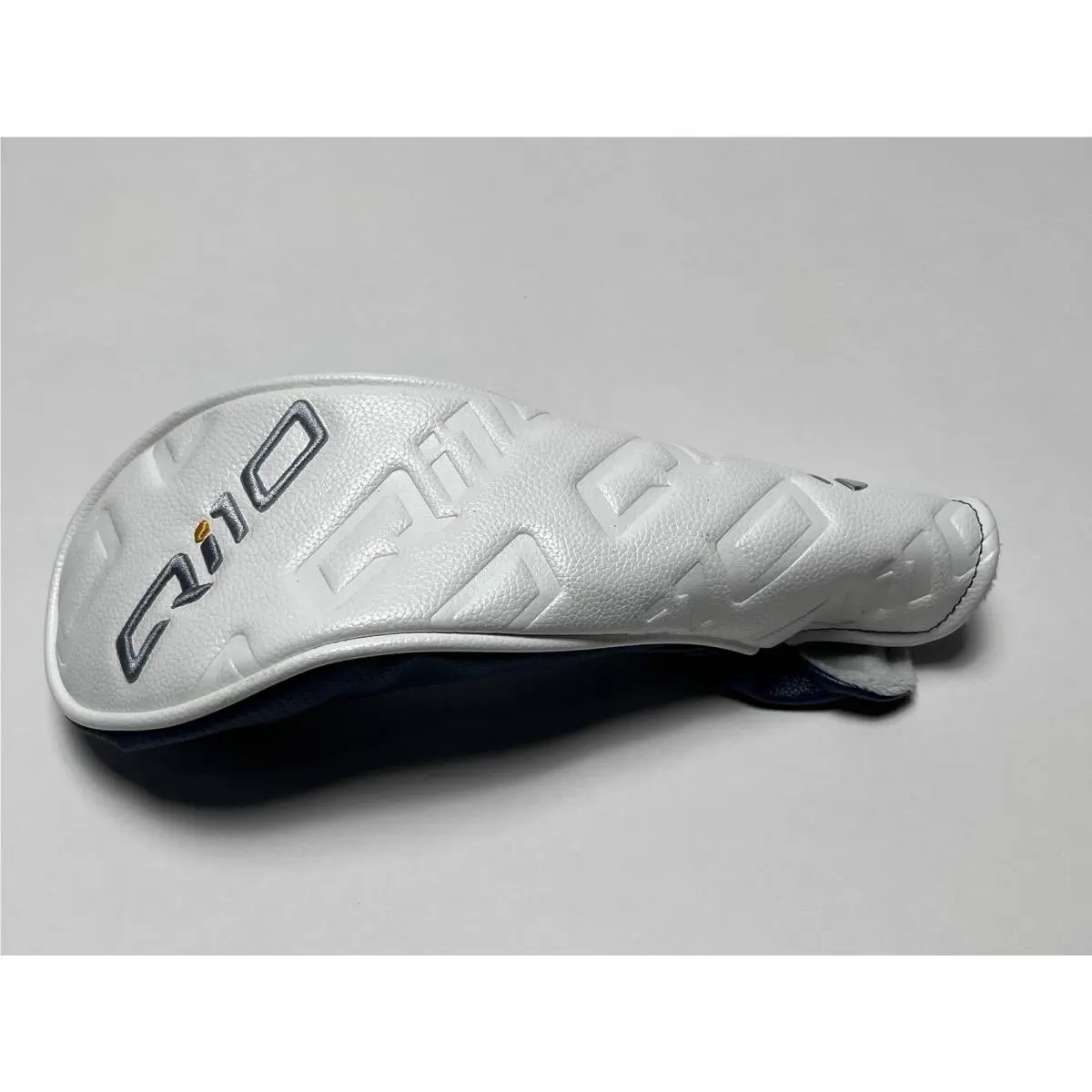 TaylorMade  - Qi10 MAX - MAX 9