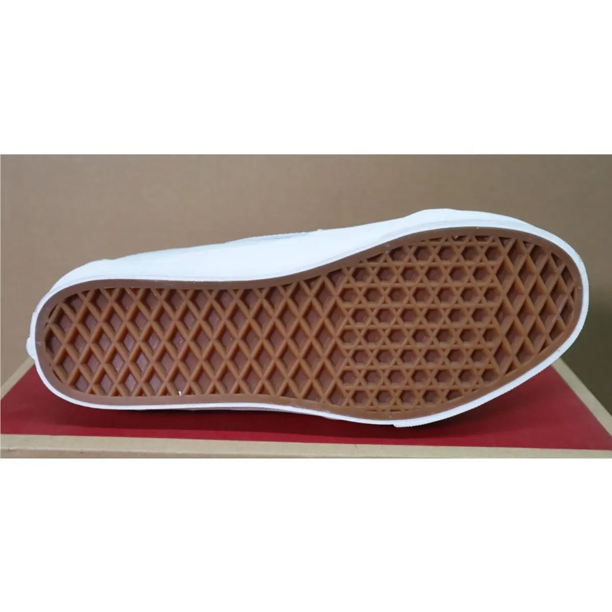 Vans shoes - VANS Sk8-Hi - VN0A4U169GX - Marshmallow/Marshmallow 0