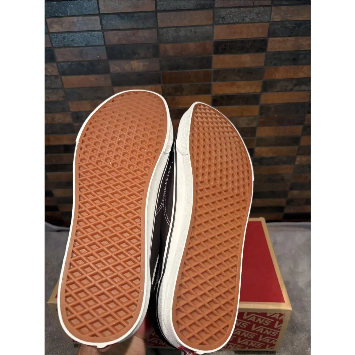 Vans shoes - VANS Era Skate Shoes - Era Skate Shoes - Black 5