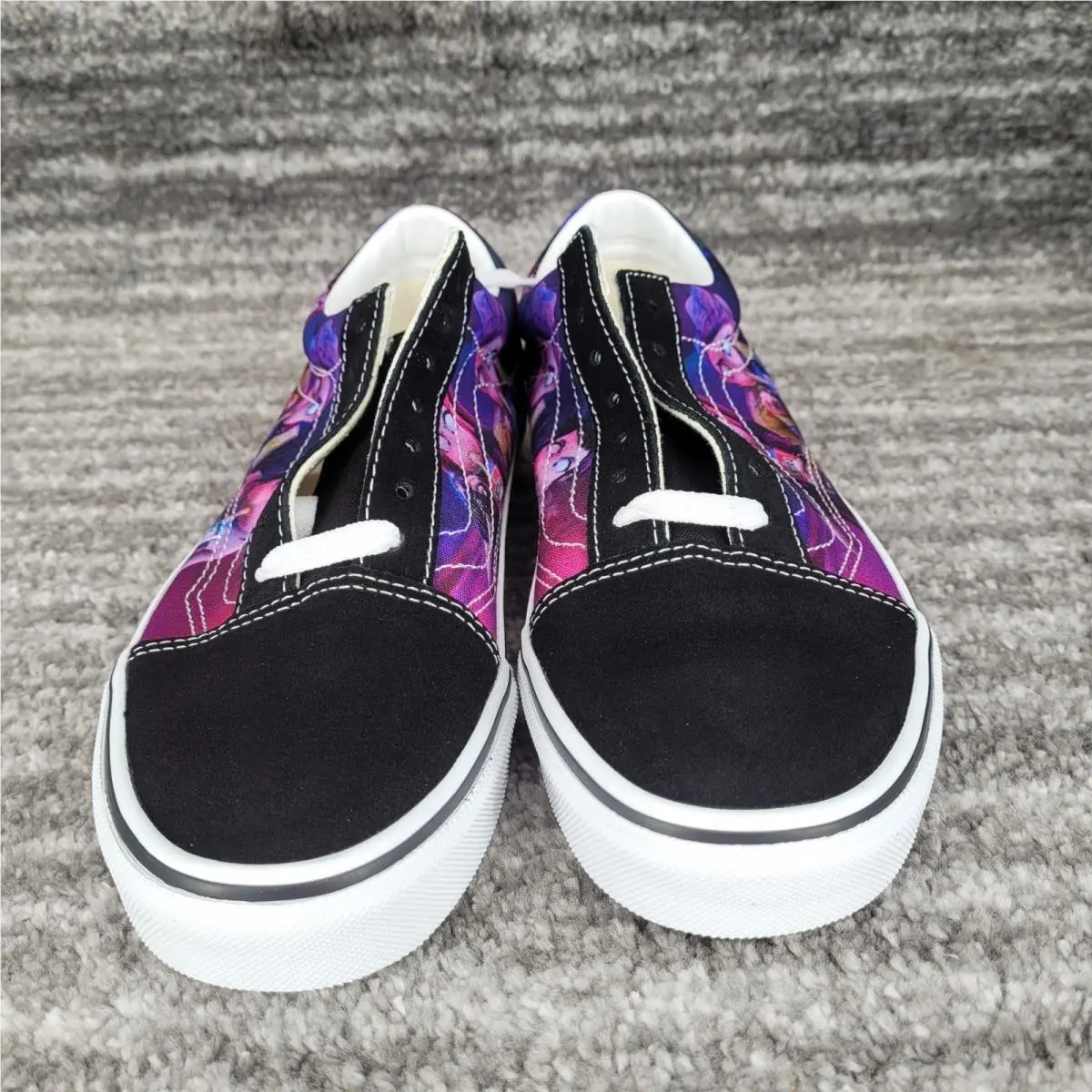 Vans shoes - Black 1