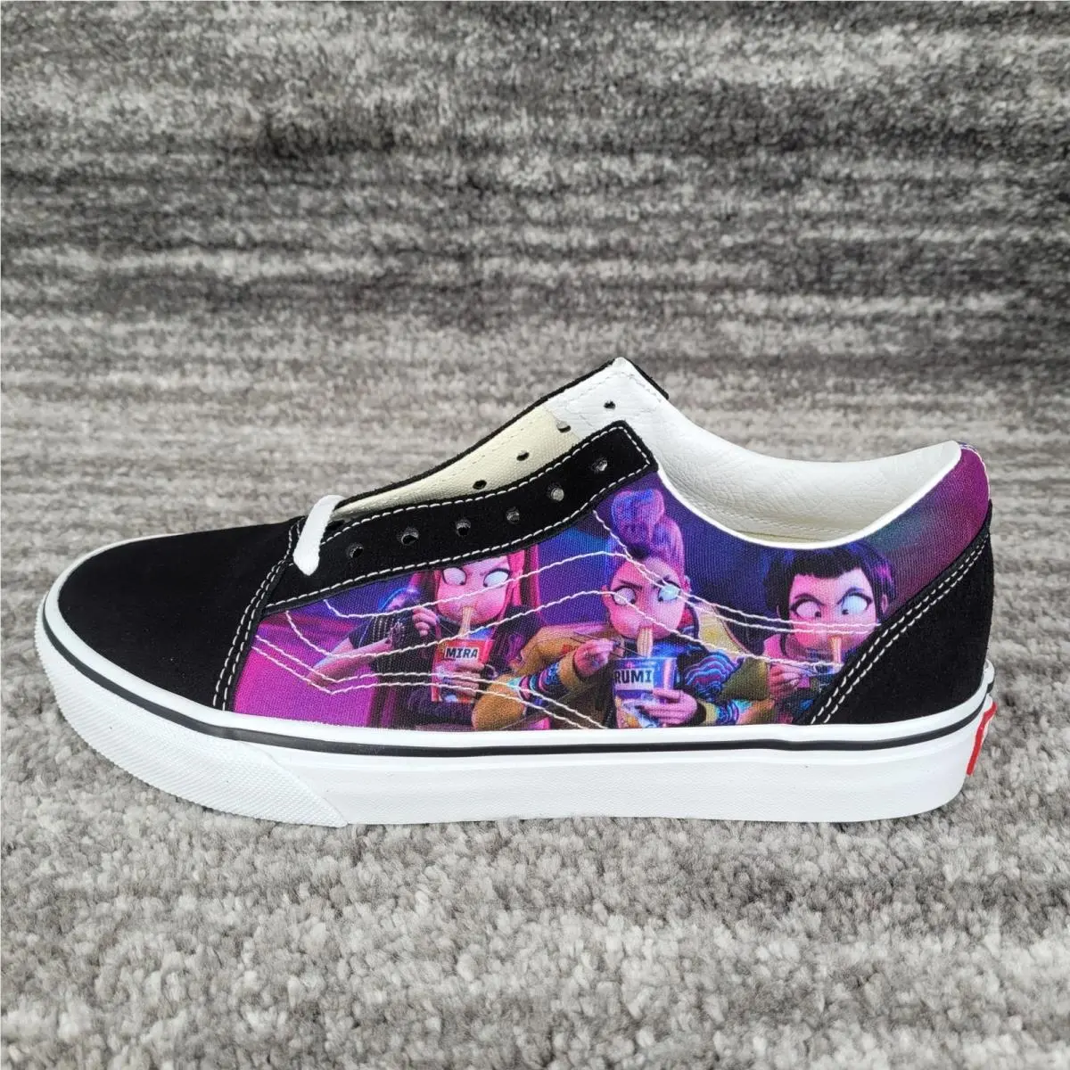 Vans shoes - Black 4
