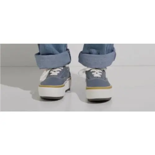 Vans shoes - Era - Era - Blue 1