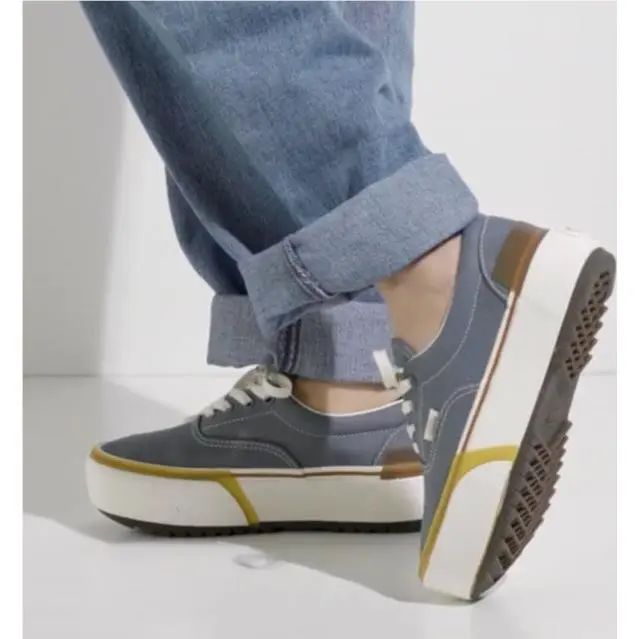 Vans shoes - Era - Era - Blue 2