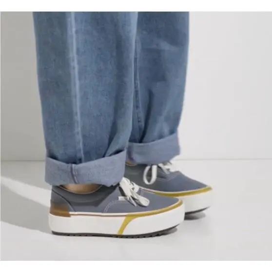 Vans shoes - Era - Era - Blue 3