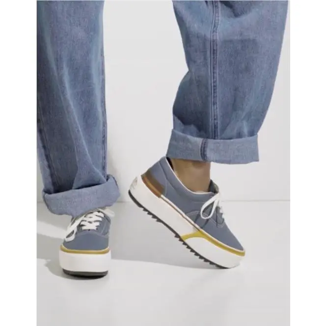 Vans shoes - Era - Era - Blue 4