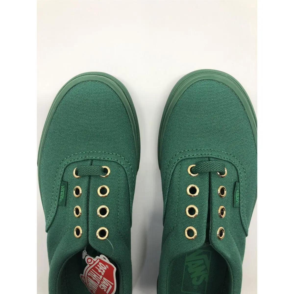 Vans shoes - Era - Era - Green 5