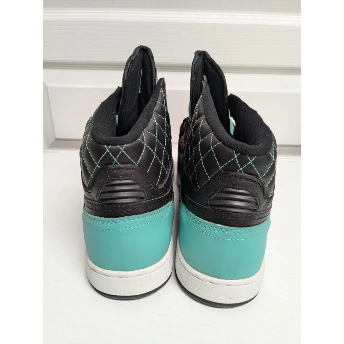 Vans shoes - VANS Owens - Owens - VN-098ZOTB - Blue 3
