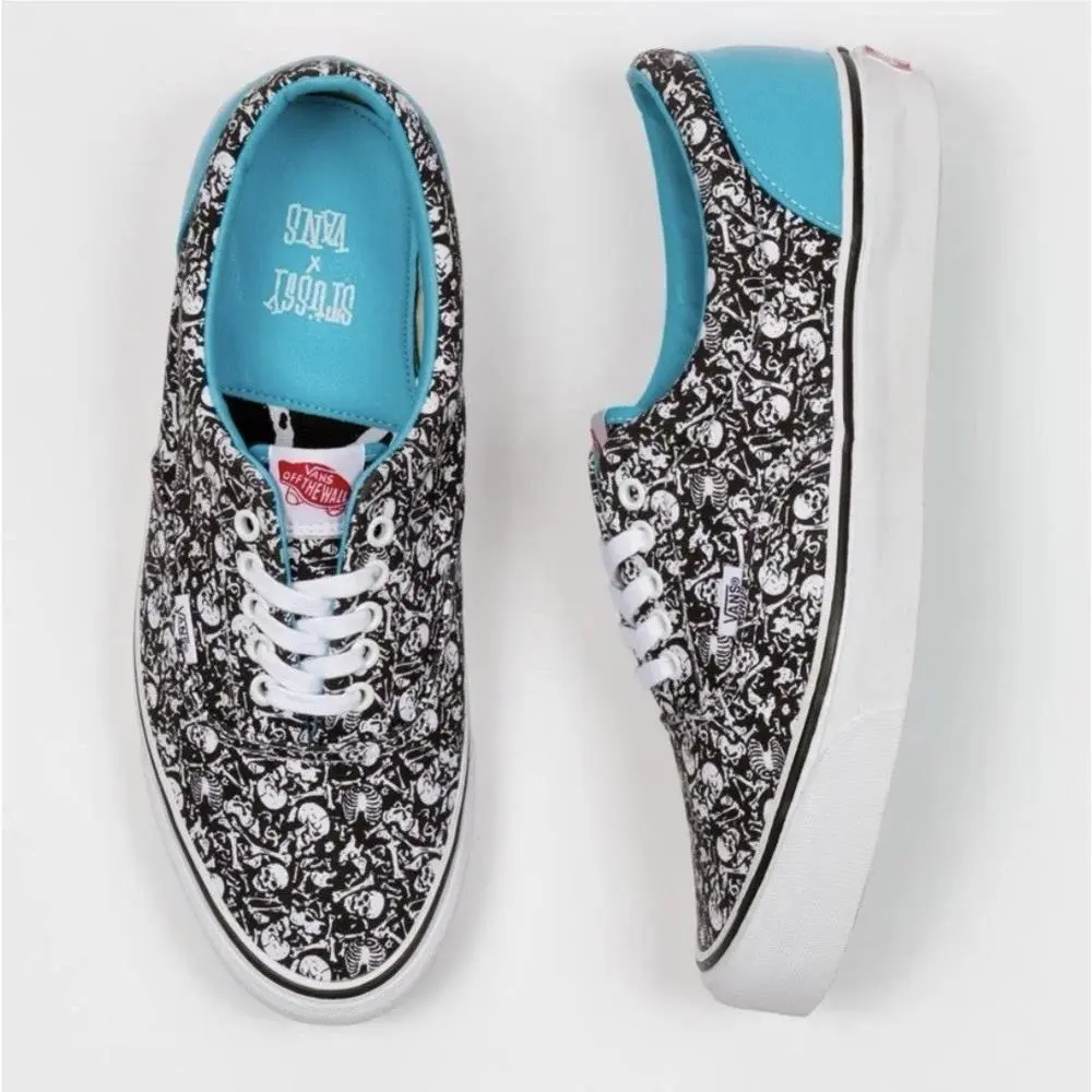 Vans shoes - VANS Vault - Vault - Multicolor 0