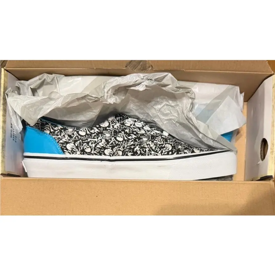Vans shoes - VANS Vault - Vault - Multicolor 1