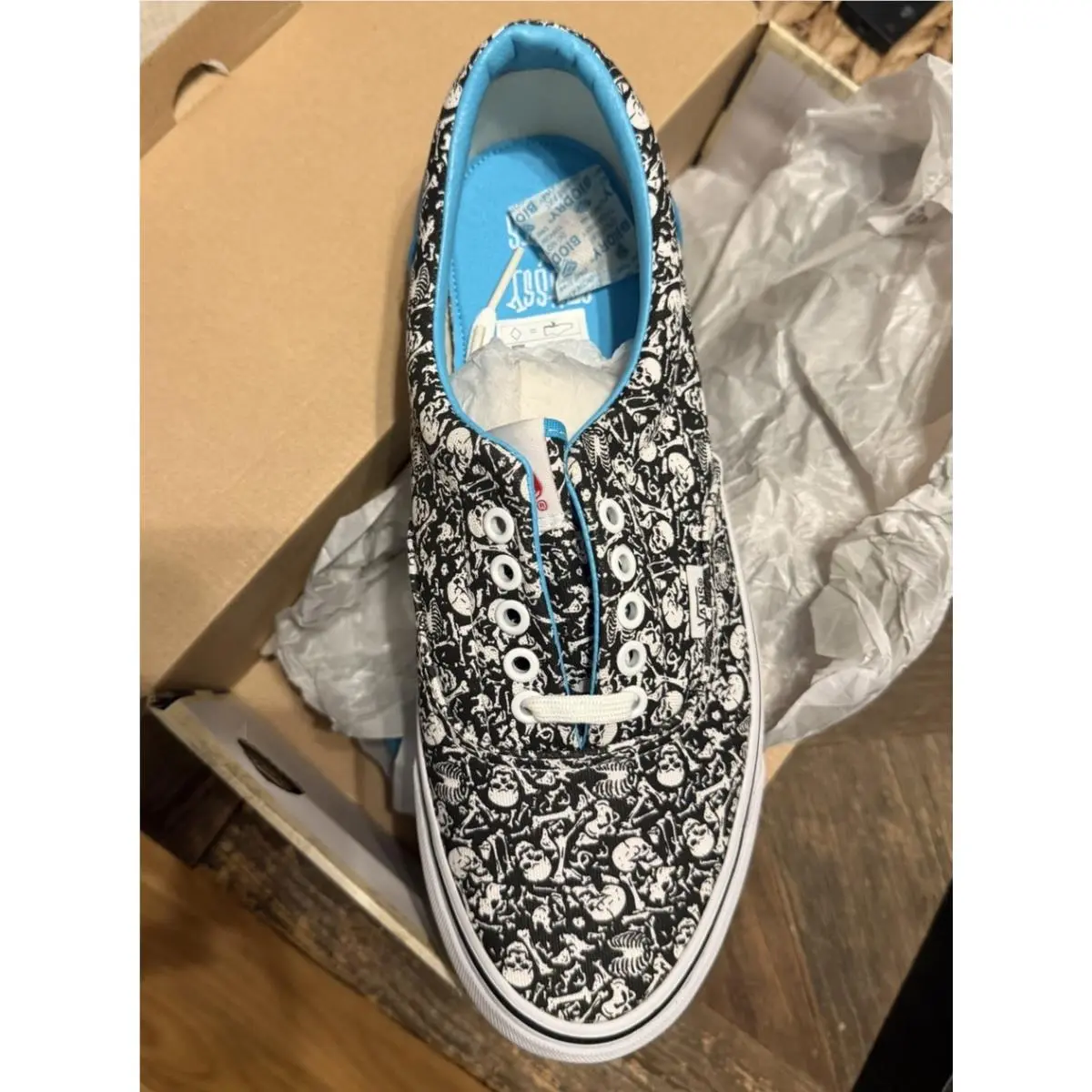 Vans shoes - VANS Vault - Vault - Multicolor 2