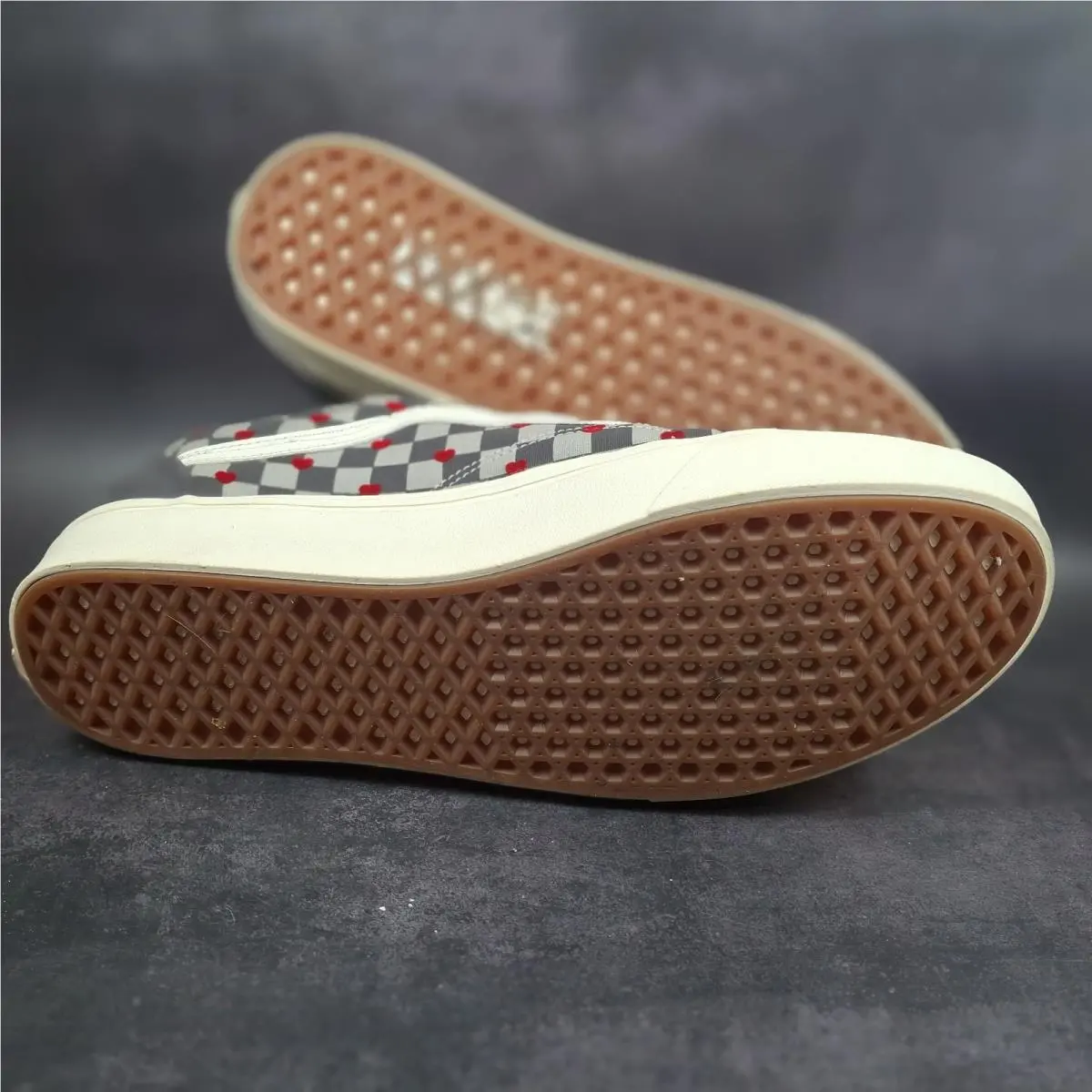 Vans shoes - VANS Old Skool - Old Skool - VN0A7Q9A109 - Black 4