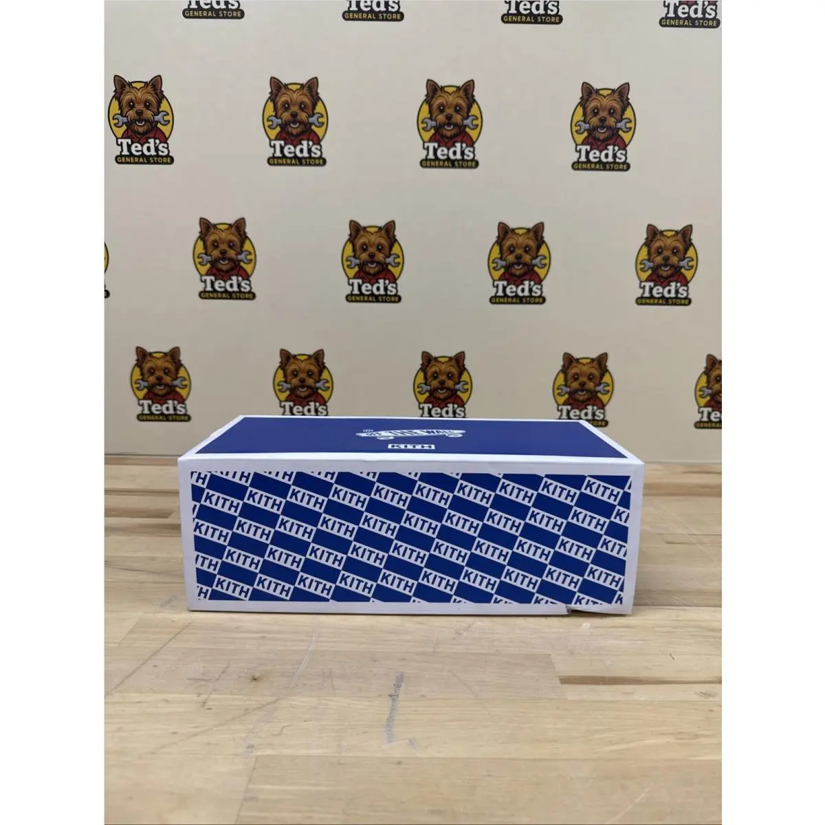 Vans shoes - VANS Authentic LX - Authentic - VN0A4BV90VB - Blue 7