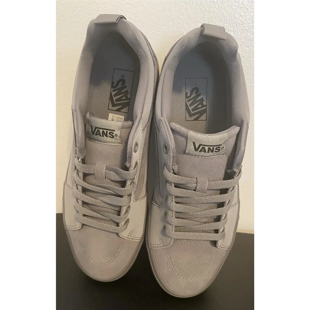 Vans shoes - VANS Filmore - Filmore - Gray 2