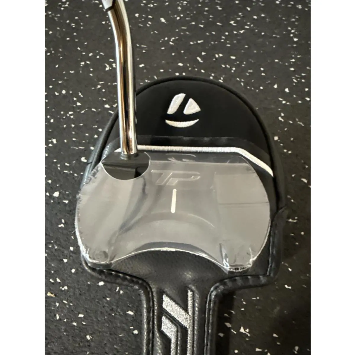 Taylormade TP Collection Black Ardmore 7 Putter 34 RH 7993 + Headcover