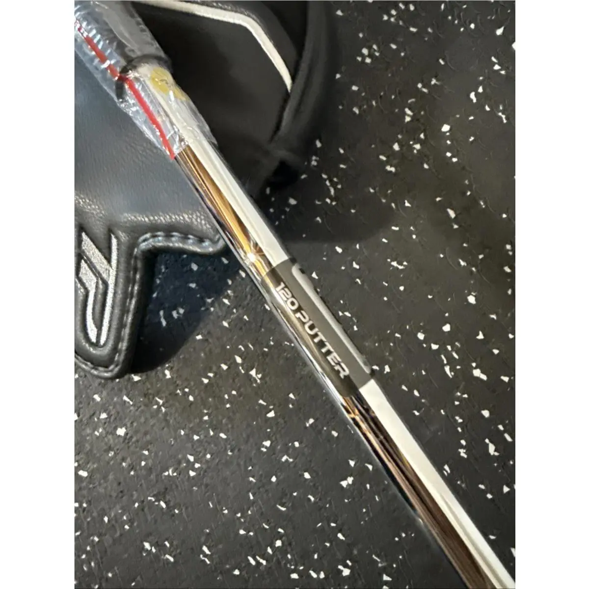 TaylorMade  - TP Collection - Collection - Black 8