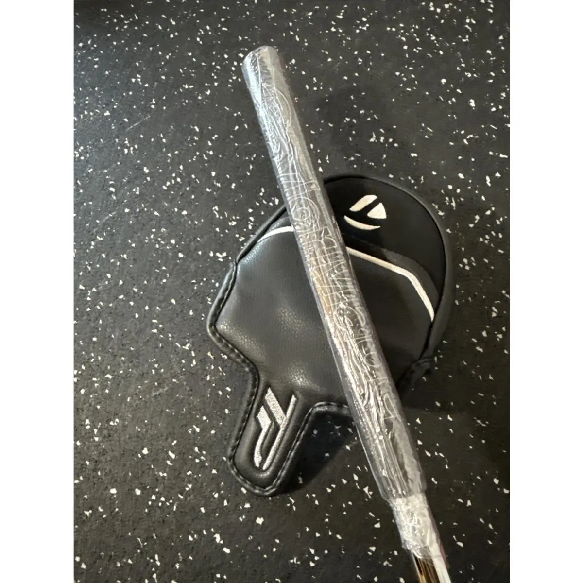 TaylorMade  - TP Collection - Collection - Black 10