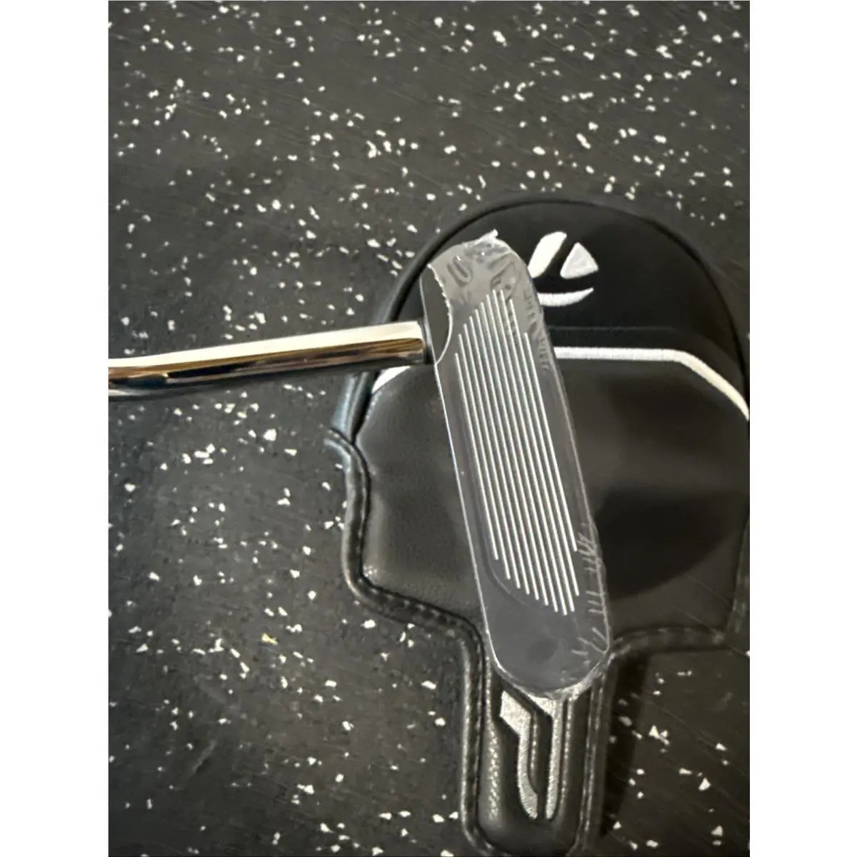 TaylorMade  - TP Collection - Collection - Black 1