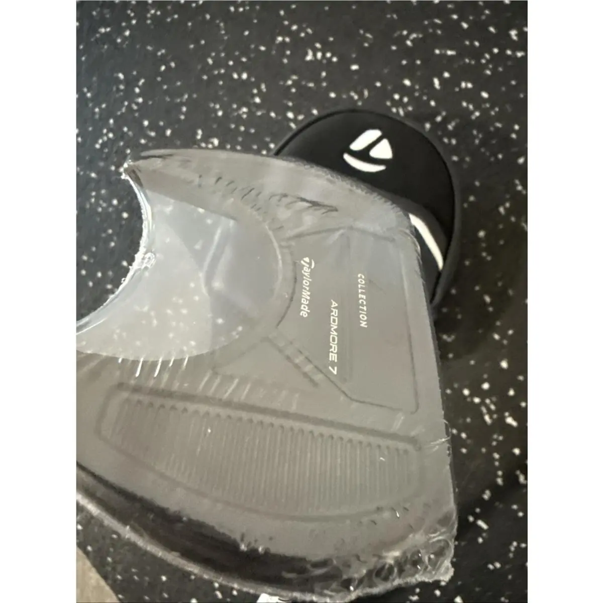 TaylorMade  - TP Collection - Collection - Black 3
