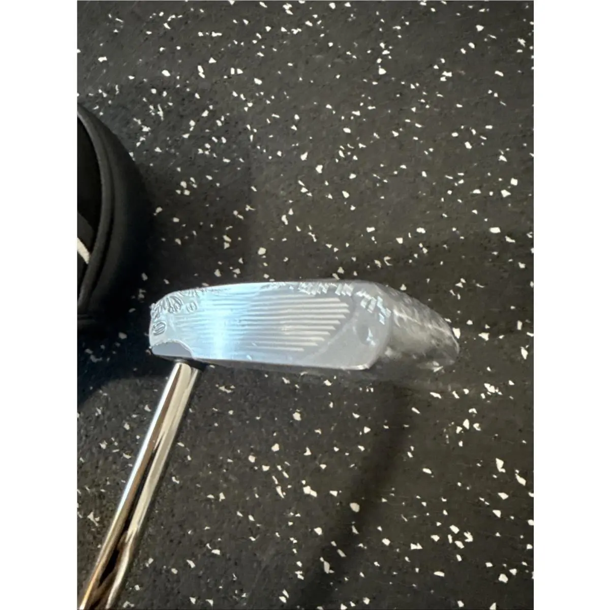 TaylorMade  - TP Collection - Collection - Black 7