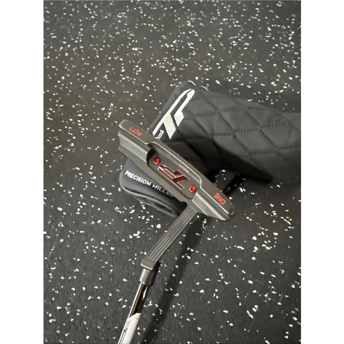 TaylorMade  - TaylorMade MY TP - Black, Lie Angle: Black 9