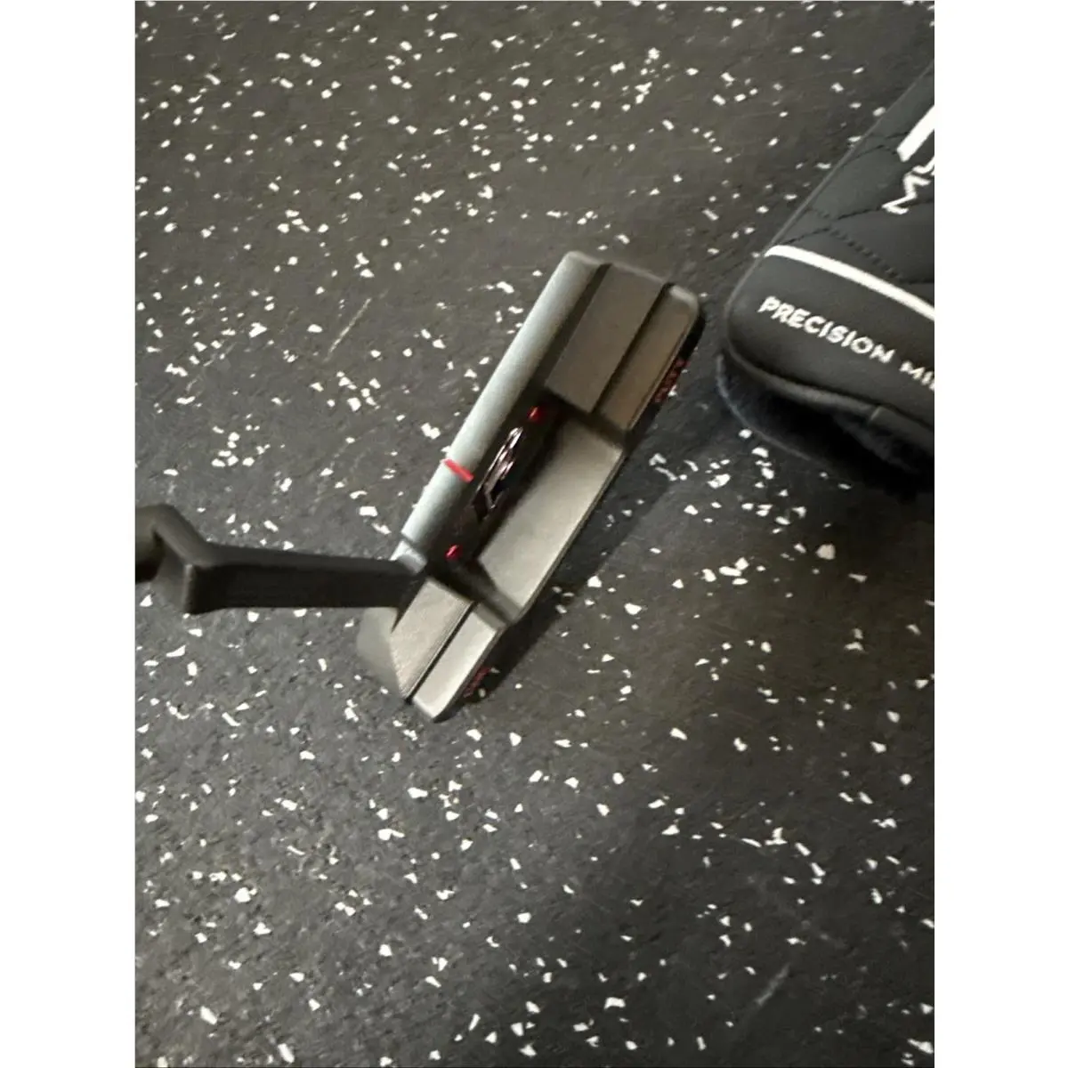 TaylorMade  - TaylorMade MY TP - Black, Lie Angle: Black 10