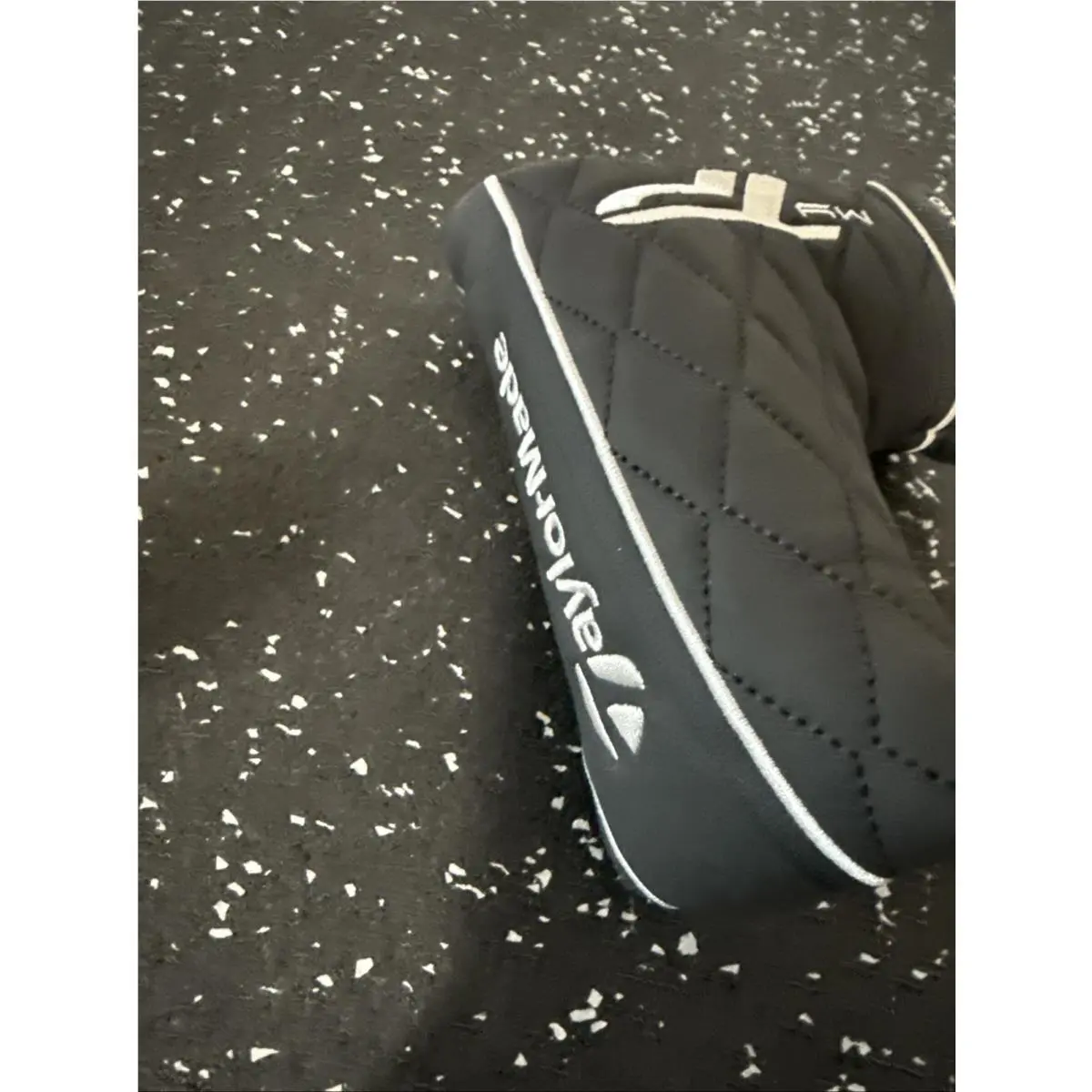 TaylorMade  - TaylorMade MY TP - Black, Lie Angle: Black 14