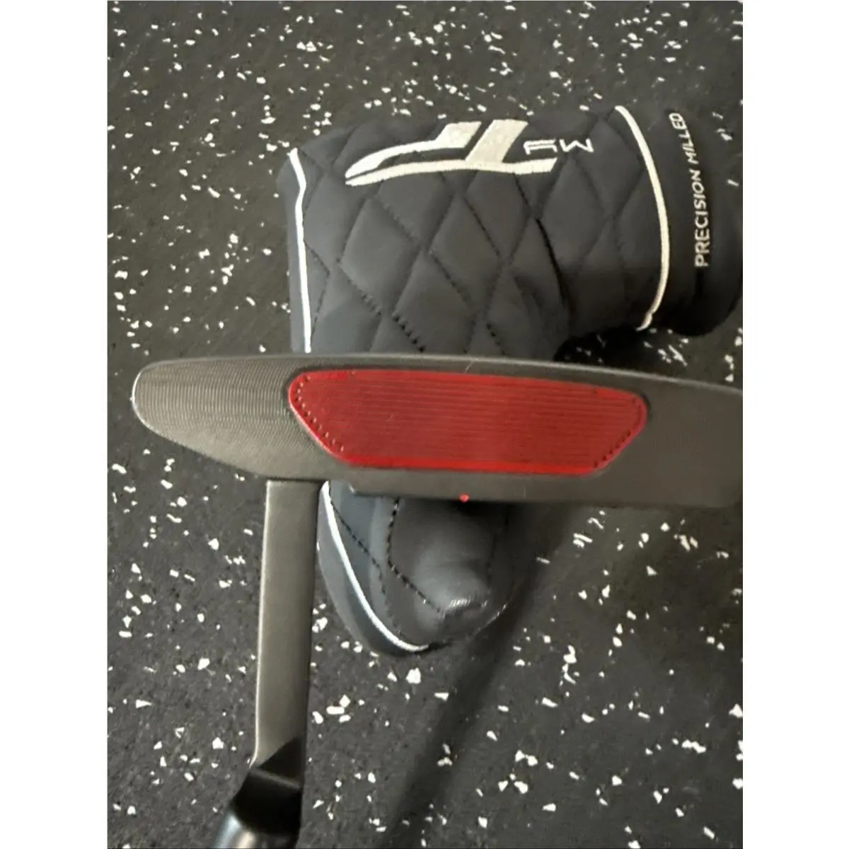 TaylorMade  - TaylorMade MY TP - Black, Lie Angle: Black 15