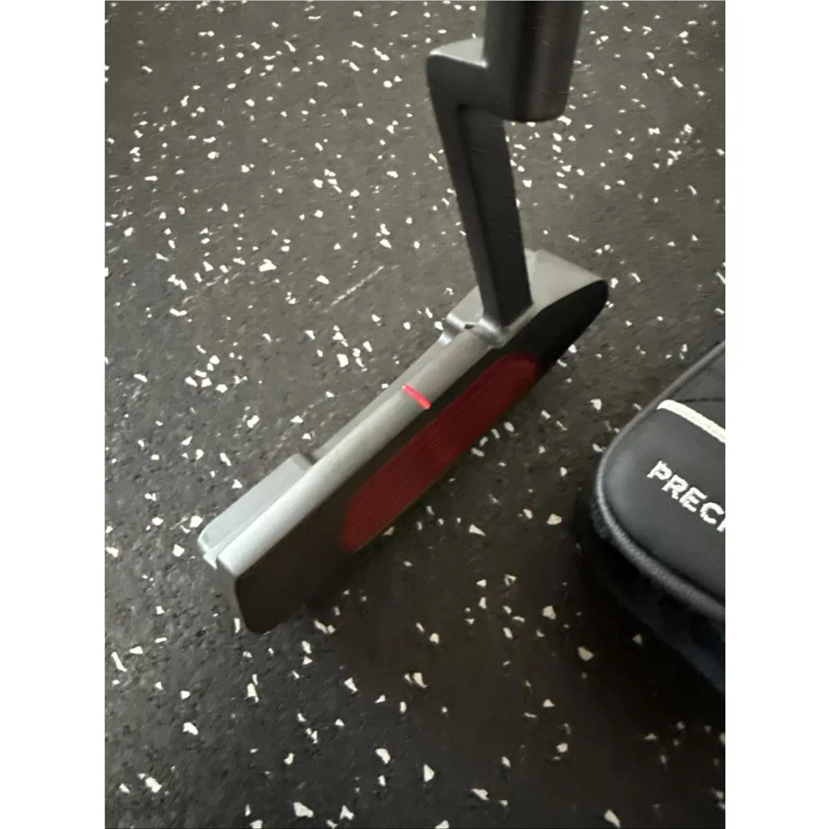 TaylorMade  - TaylorMade MY TP - Black, Lie Angle: Black 4