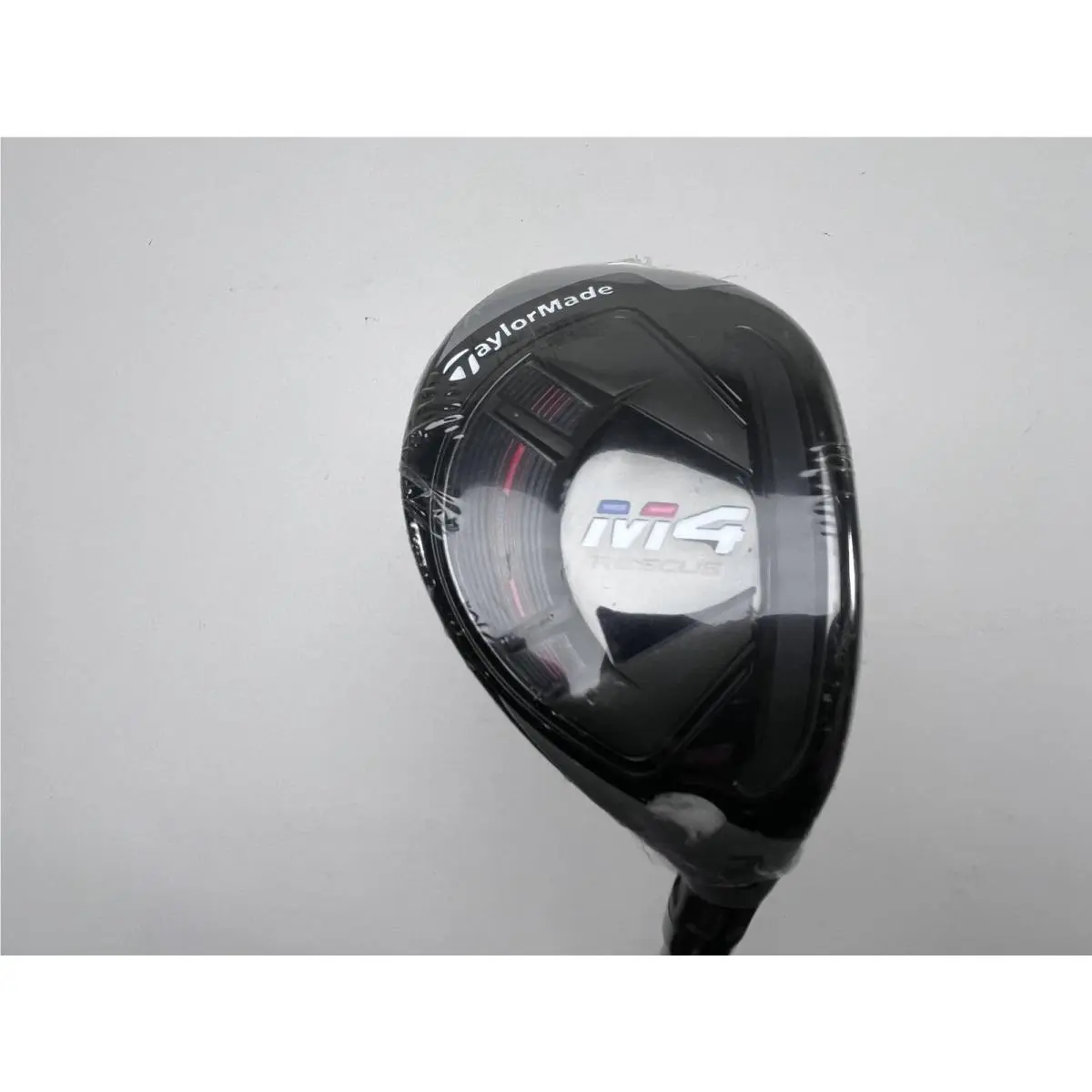 TaylorMade  - M4 - Red 0