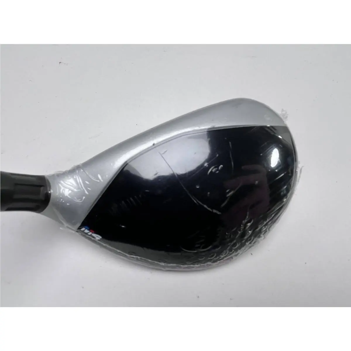 TaylorMade  - M4 - Red 1